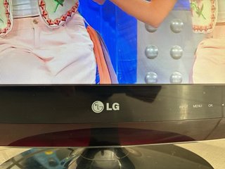 Televisore LG Flatron M2060D