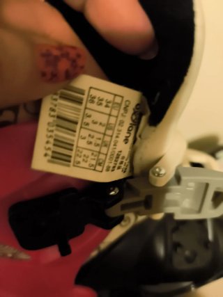Patines en línea y protecciones