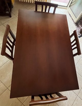 Cucina ad angolo Lube Creo 125x190 cm