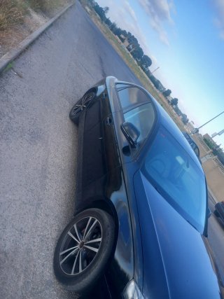 Audi A4 2008