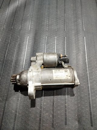 MOTOR ARRANQUE SEAT IBIZA (KJ1) Xcellence | 04.17