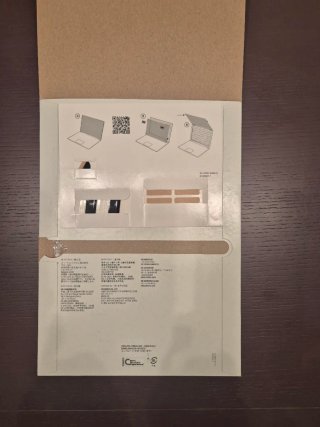 Filtro Privacy 3M Surface Pro 8/9/X