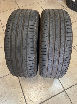 Pirelli 225/45/18 2024