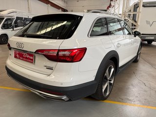 Audi A4 Allroad 2021