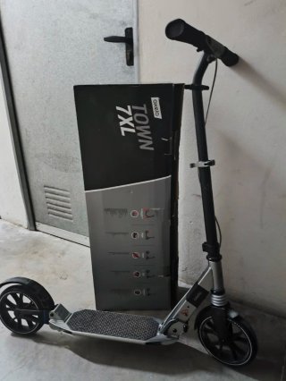 Patinete Oxelo Town 7XL