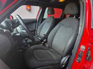 MINI Countryman 1.6 Cooper D