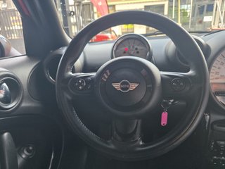 MINI Countryman 1.6 Cooper D