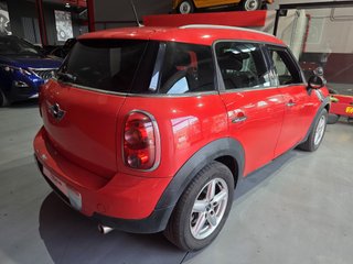 MINI Countryman 1.6 Cooper D