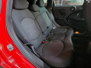 MINI Countryman 1.6 Cooper D