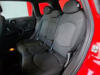 MINI Countryman 1.6 Cooper D