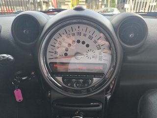 MINI Countryman 1.6 Cooper D