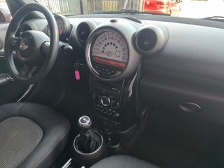 MINI Countryman 1.6 Cooper D