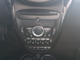 MINI Countryman 1.6 Cooper D
