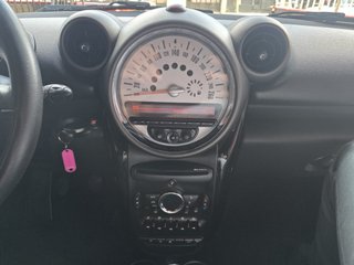 MINI Countryman 1.6 Cooper D