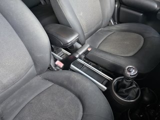 MINI Countryman 1.6 Cooper D