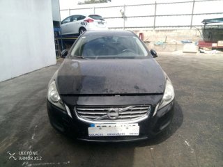 Motor Volvo V60 familiar  ref:d5204t3