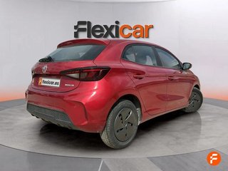 MG MG3 1.5 Standard MY25