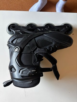 Patines en línea Oxelo Talla 45