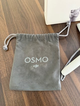 DJI Osmo 4 Gimbal para móvil