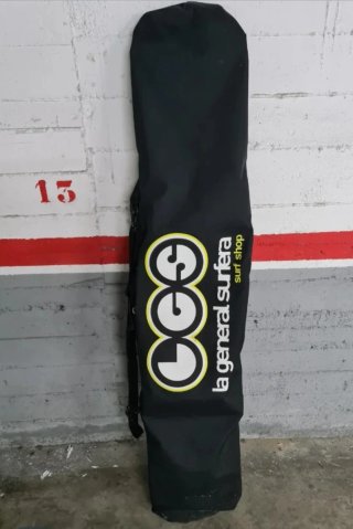 Tabla Snow y Fijaciones Quechua