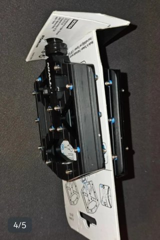 Pedales Rockrider 900