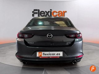 Mazda 3 2.0 e-SKYACTIV-X EVOLUTION