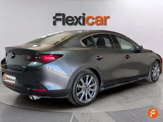 Mazda 3 2.0 e-SKYACTIV-X EVOLUTION