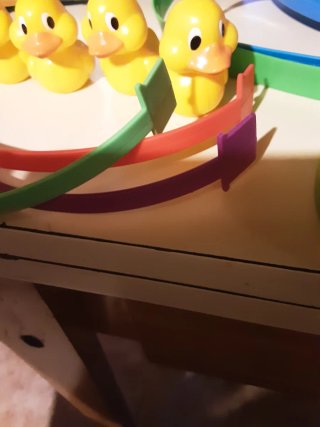 Juego Twister Moves Disney Niños