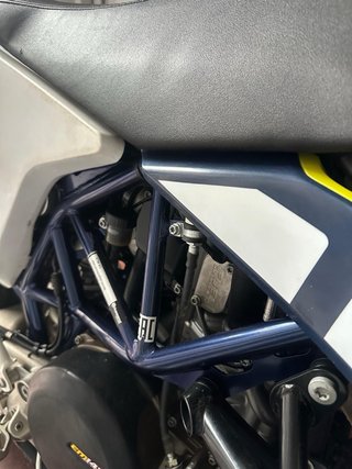 Husqvarna 701 Enduro