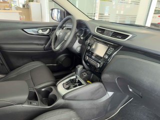 Nissan Qashqai 1.6dCi S&S TEKNA PREM S 4x2 XTRONIC