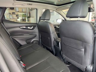 Nissan Qashqai 1.6dCi S&S TEKNA PREM S 4x2 XTRONIC