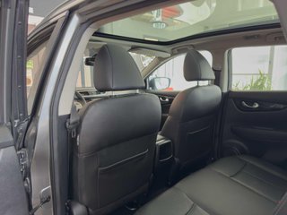 Nissan Qashqai 1.6dCi S&S TEKNA PREM S 4x2 XTRONIC