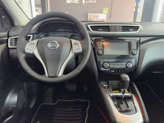 Nissan Qashqai 1.6dCi S&S TEKNA PREM S 4x2 XTRONIC