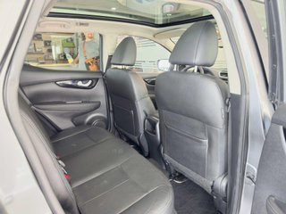 Nissan Qashqai 1.6dCi S&S TEKNA PREM S 4x2 XTRONIC