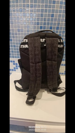 Mochila Star Wars Darth Vader
