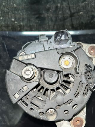 Alternador 120A 1.9 TDI