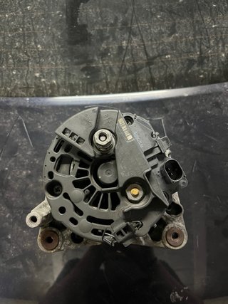 Alternador 120A 1.9 TDI