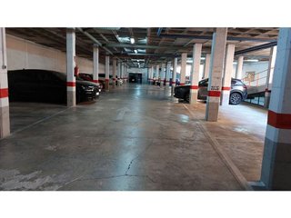 Garaje en venta en Garbinet en Alicante