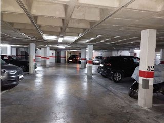 Garaje en venta en Garbinet en Alicante