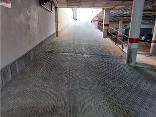 Garaje en venta en Garbinet en Alicante