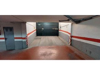 Garaje en venta en Florida Alta en Alicante