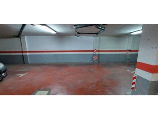 Garaje en venta en Florida Alta en Alicante