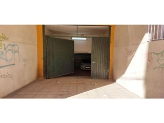 Garaje en venta en Florida Alta en Alicante
