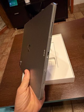 iPad Pro 12.9 6ª Gen M2