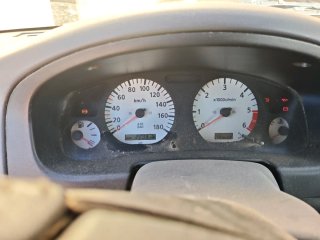 Nissan Pick-up 2000