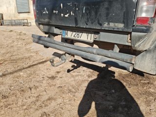 Nissan Pick-up 2000