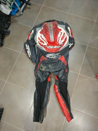 Mono Moto Arlen Ness Evolution