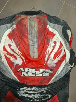 Mono Moto Arlen Ness Evolution