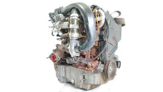 Dacia k9kc6 motor dokker essential carnp2123955