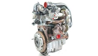 Dacia k9kc6 motor dokker essential carnp2123955